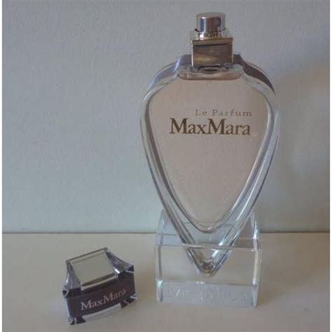 max mara perfume discontinued.